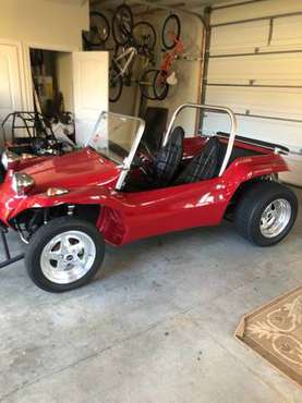 Dune Buggy "Street Legal" - cars & trucks - by owner - vehicle... for sale in Yorktown, VA
