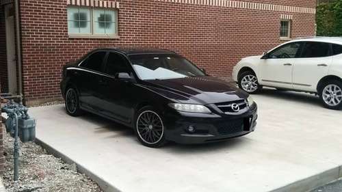 AWD NO RUST Manual Transaxle SPEED6 Technology Package & GT for sale in Chicago, IL