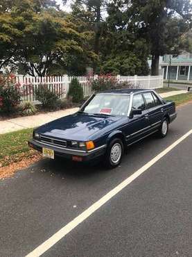 Honda Accord 1985 for sale in Mount Holly, NJ