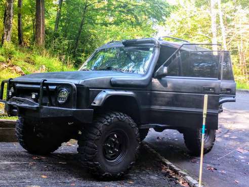 LAND ROVER DEFENDER / DISCOVERY for sale in NEW YORK, NY