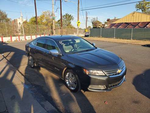2014 Chevy impala for sale in Upper Darby, PA