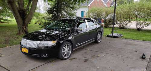 08 Lincoln MKZ for sale in Buffalo, NY