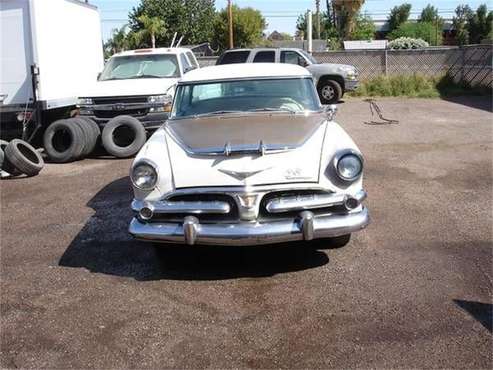 1956 Dodge Coronet for sale in Cadillac, MI