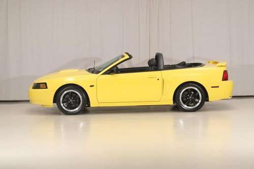 2003 Ford Mustang GT Premium for sale in West Chester, PA