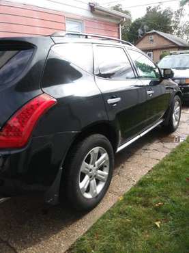 2006 nissan murano. Low price+×÷÷ low price××÷=%% low price×÷%/ for sale in Franklin Square, NY
