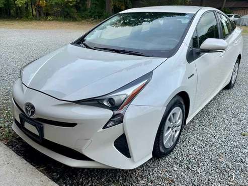 2016 Toyota Prius Two FWD for sale in Burlington, NC