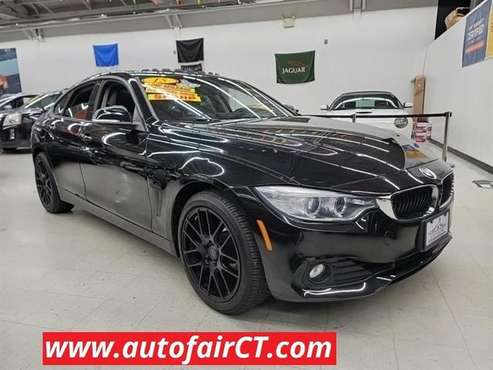 2015 BMW 428 Gran Coupe i xDrive for sale in West Haven, CT