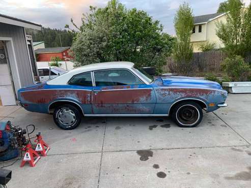 71 mercury comet for sale in Spokane, WA