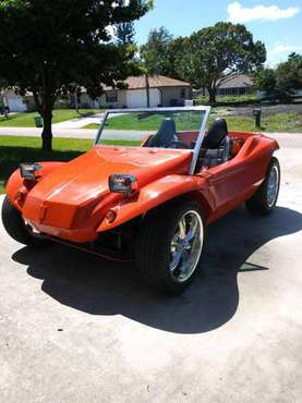 VW Dune Buggy for sale in Sebastian, FL