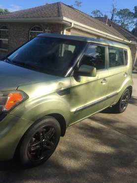 One owner * Kia Soul * Excellent for $$$ for sale in Daytona Beach, FL