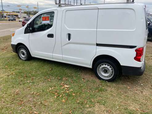 2015 Chevrolet City Express - cars & trucks - by owner - vehicle... for sale in Katy, TX