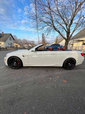 Selling my beautiful M3 for sale in Waterbury, NY