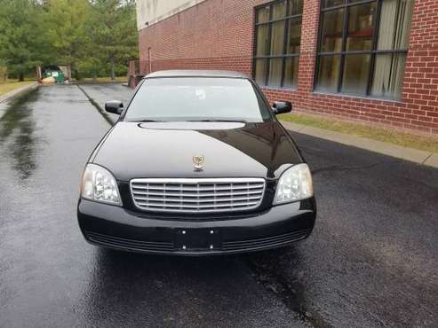 2004 Cadillac DeVille Gold Package for sale in Murfreesboro, TN