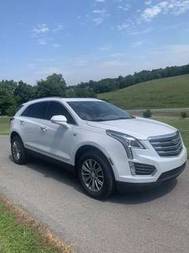 2018 Cadillac XT5 Luxury for sale in Bowling Green , KY