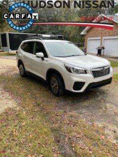 2019 Subaru Forester Premium for sale in North Charleston, SC