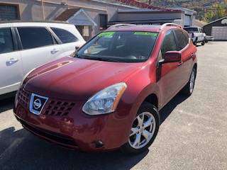 2008 Nissan Rogue SL AWD for sale in Palmerton , PA