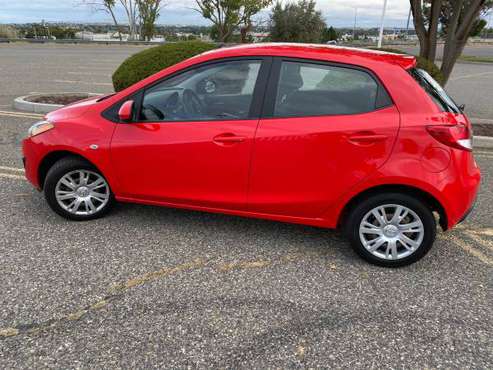 2011 Mazda2 Sport - one owner, no accidents, low miles for sale in Kennewick, WA
