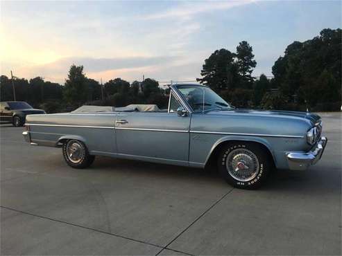 1964 AMC Rambler for sale in Long Island, NY