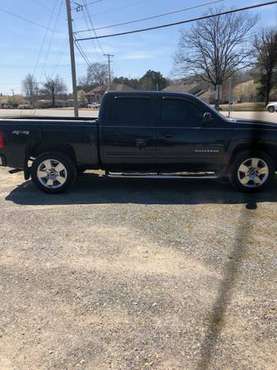 Sporty****Loaded LTZ Pick up for sale in Searcy, AR