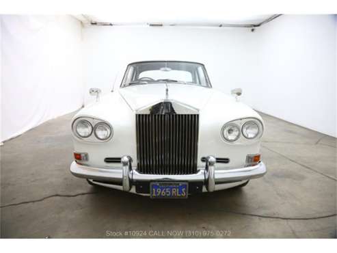 1965 Bentley S3 for sale in Beverly Hills, CA