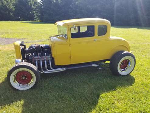 1931 Ford Model A for sale in Groton, NY