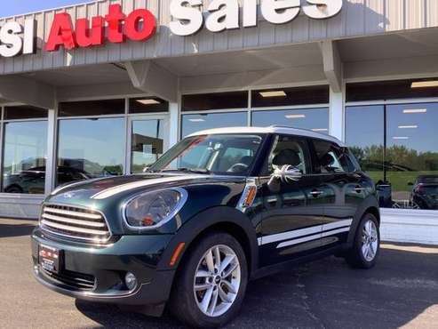 2012 MINI Countryman Base - - by dealer - vehicle for sale in Middleton, WI