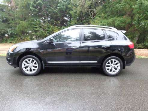 2011 Nissan Rogue AWD SL ~ Beautiful SUV Only 92K CLEAN! - cars &... for sale in Sequim, WA