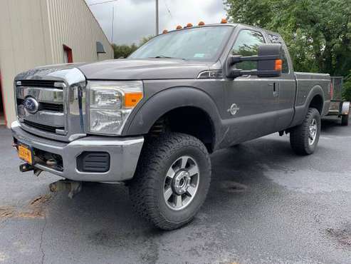 FORD SUPER DUTY Reduced!! for sale in Watertown, NY