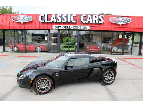 2007 Lotus Elise for sale in Sarasota, FL