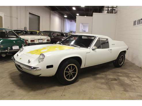 1974 Lotus Europa for sale in Cleveland, OH