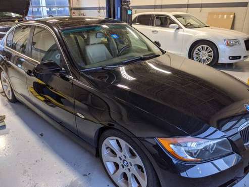 2006 BMW 330i CLEAN W/LOW MILES - cars & trucks - by owner - vehicle... for sale in Fort Worth, TX