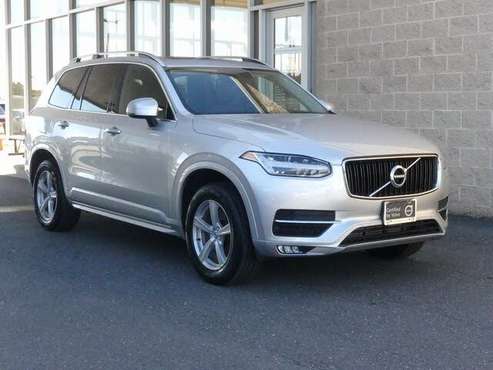 2019 Volvo XC90 T5 Momentum AWD for sale in Frederick, MD