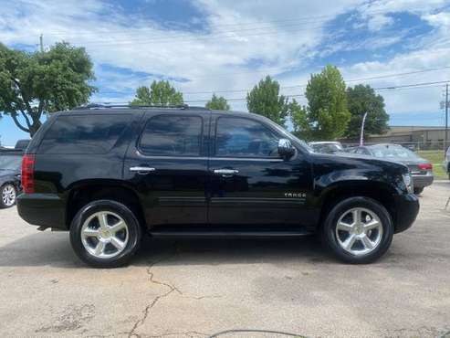 2011 Chevy Tahoe LT 4x4 - - by dealer - vehicle for sale in Springdale, AR