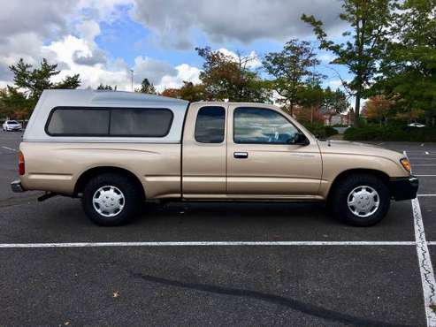 1999 Toyota Tacoma SR5 Xtracab for sale in Beaverton, OR