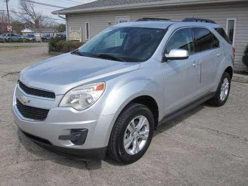 2011 CHEVY EQUINOX LT **EXCELLENT VALUE**TURN-KEY READY** for sale in Hickory, NC