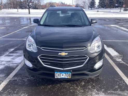 2017 Chevy Equinox for sale in Minneapolis, MN