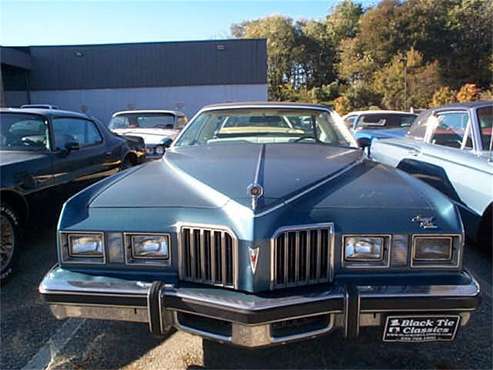 1977 Pontiac Grand Prix for sale in Stratford, NJ