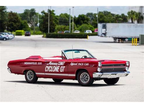 1966 Mercury Cyclone for sale in Orlando, FL