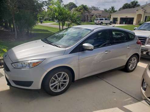 2017 ford focus for sale in Port Saint Lucie, FL