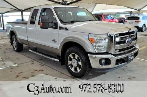 2011 Ford Super Duty F-250 SRW XL - - by dealer for sale in Plano, TX