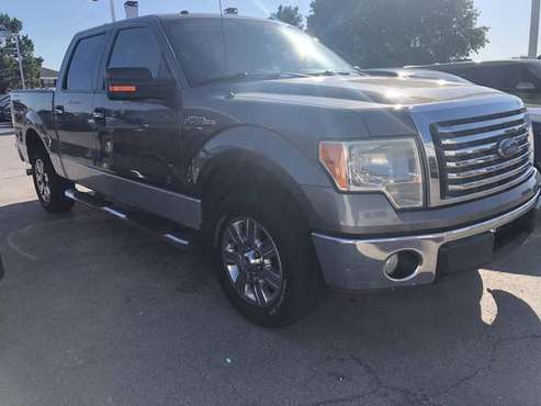 2010 FORD F-150 XLT! SUPER CLEAN! TOW PACKAGE! V8 for sale in Norman, KS