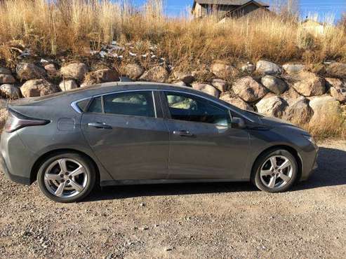 Chevy Volt Hybrid for sale in Edwards, CO