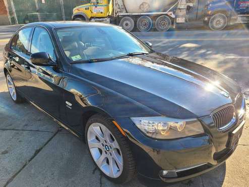 2010 BMW Series 3 335i xDrive Sedan 4D Low Miles Sports Package! for sale in Jamaica, NY