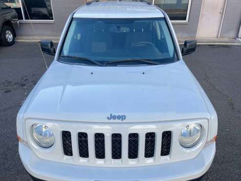 2016 Jeep Patriot Like New Condition for sale in Honolulu, HI