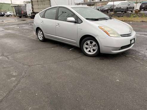 2007 Toyota Prius 96k miles - cars & trucks - by owner - vehicle... for sale in Philadelphia, PA