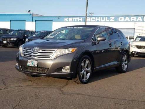 2009 Toyota Venza 4dr Wgn V6 FWD Wagon for sale in Medford, OR