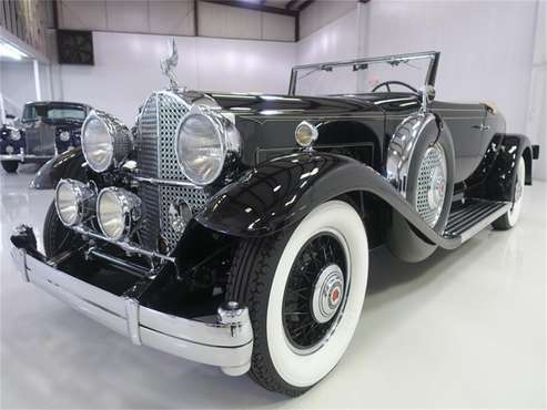 1932 Packard Deluxe for sale in Saint Louis, MO