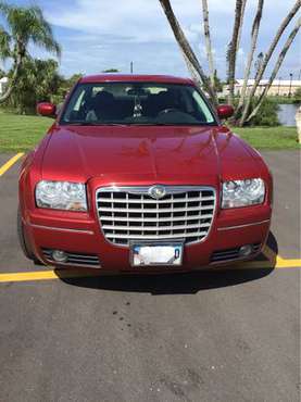 Chrysler 300 touring - cars & trucks - by owner - vehicle automotive... for sale in Oneco, FL