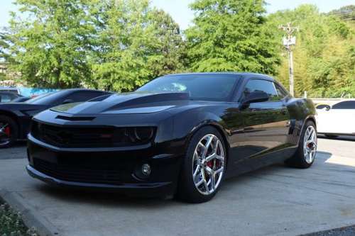 Fully Built 5th Gen Camaro for sale in Gastonia, NC