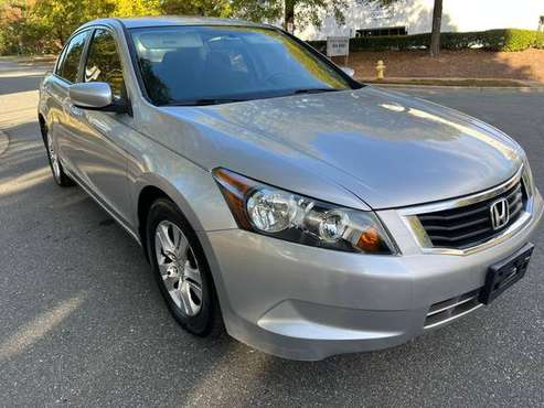 2008 honda accord exl for sale in Newell, NC